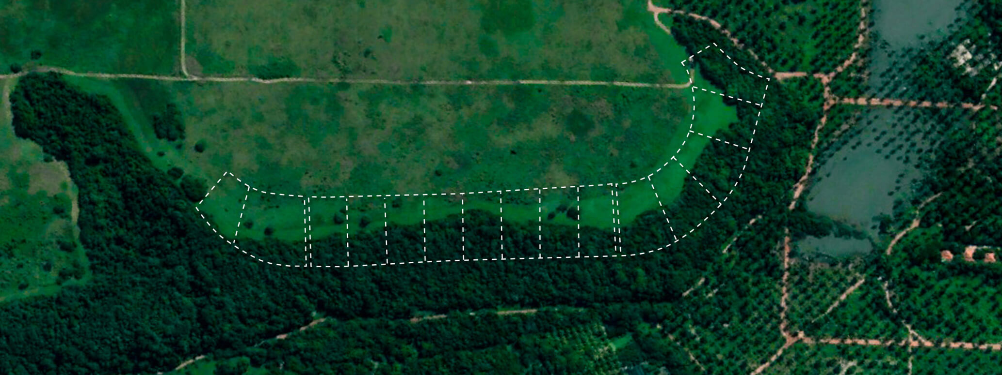 VISTA MAR MASTER PLAN